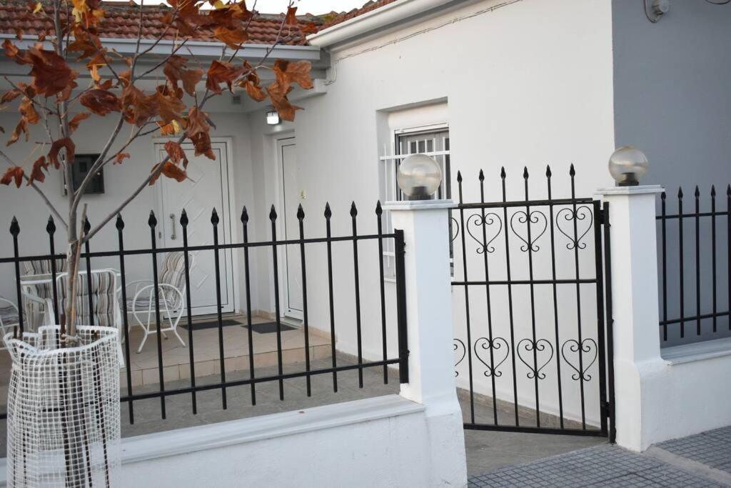 شقة Thalia'S House Tríkala المظهر الخارجي الصورة