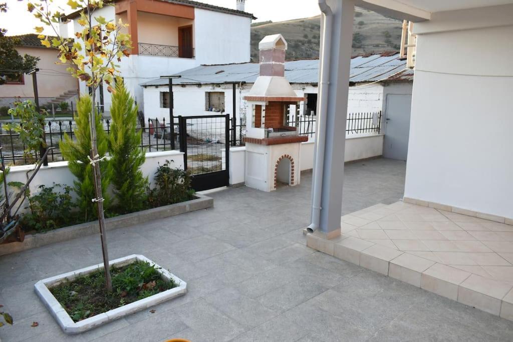 شقة Thalia'S House Tríkala المظهر الخارجي الصورة