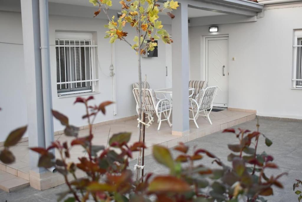 شقة Thalia'S House Tríkala المظهر الخارجي الصورة