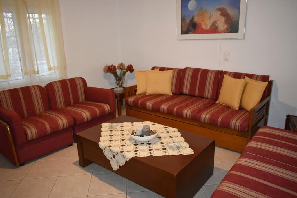 شقة Thalia'S House Tríkala المظهر الخارجي الصورة